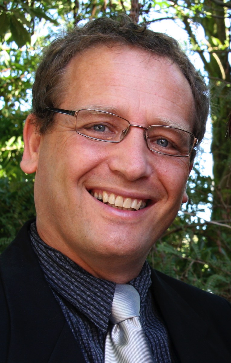Warren Grieve Poet