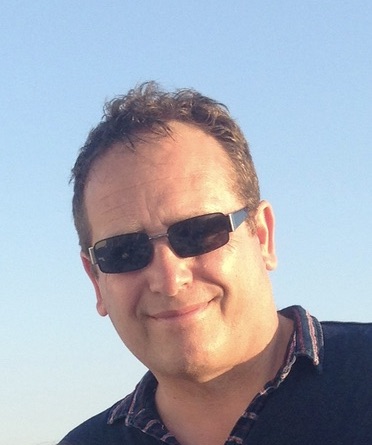 Warren Grieve Christian Poet