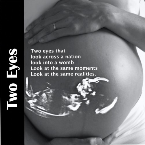 Abortion, love and respect for life Spoken Word Poem