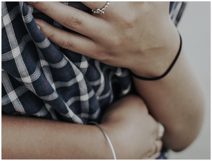 Adoption Christian Poem