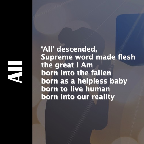 all_in_all_god_descended_poetry_spoken_word_church