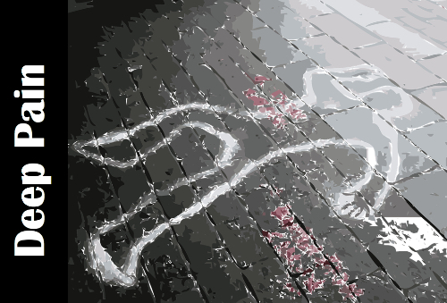 Can I let God into my Life