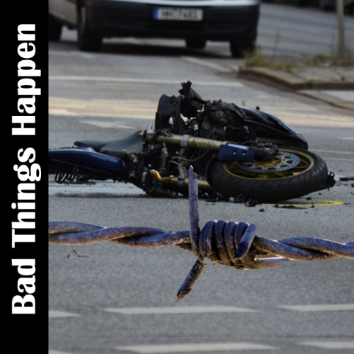 Bad things happen christian spoken word poetry