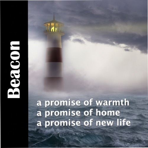 Spoken Word Poetry Jesus Light of the World