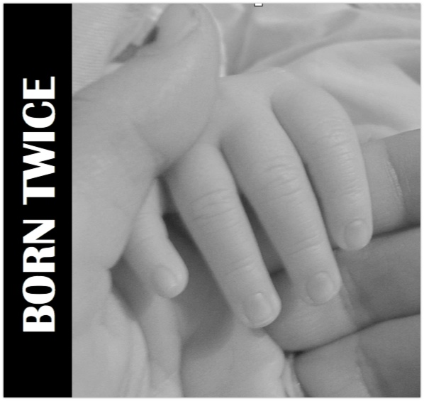 Born Again Christian Poem