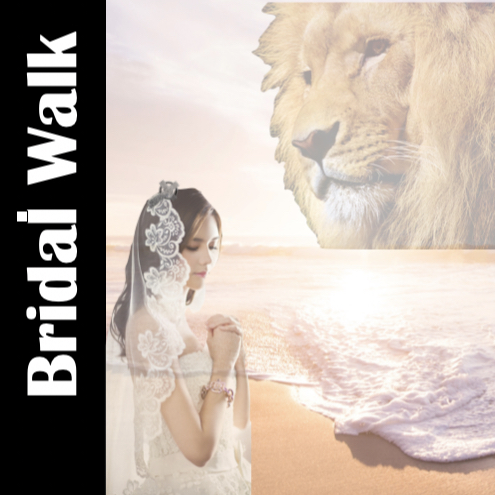 The bride of Christ is the church Spoken Word Poem