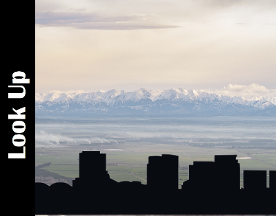A city praying for Revival, Christchurch New Zealand
