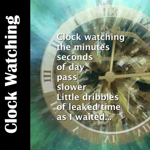 Sharing our secrets in a risk Spoken Word Poem