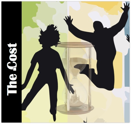 Cost of Following Christ Poem