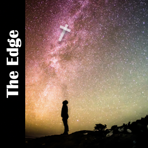 See the Universe and stars and be challenged about creation Chrisitan Seeker Spoken Word Poetry