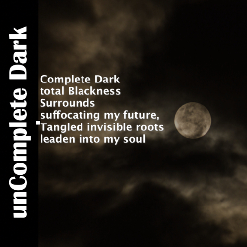 The Questions we face and Ask - Did Jesus ask these? Spoken Word Poem