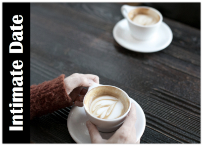 Date Night Friendship Poem