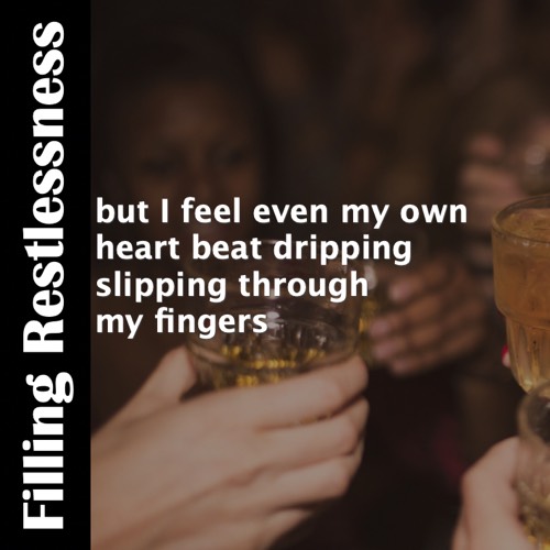 filling_restlessness_christian_poetry_spoken_word_purpose_distractions