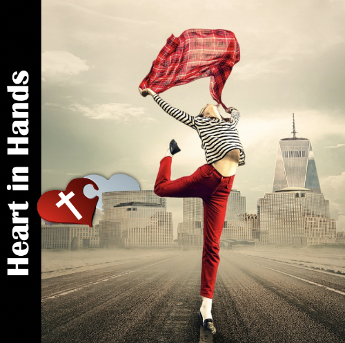 Find you first-love and passion for Christ - Spoken word Poetry