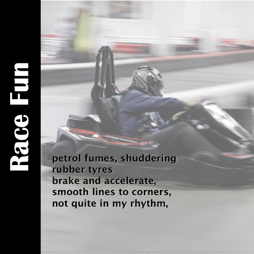 Rites of passage, moments in time of passing or taking the torch in fun. Spoken Word Poem.