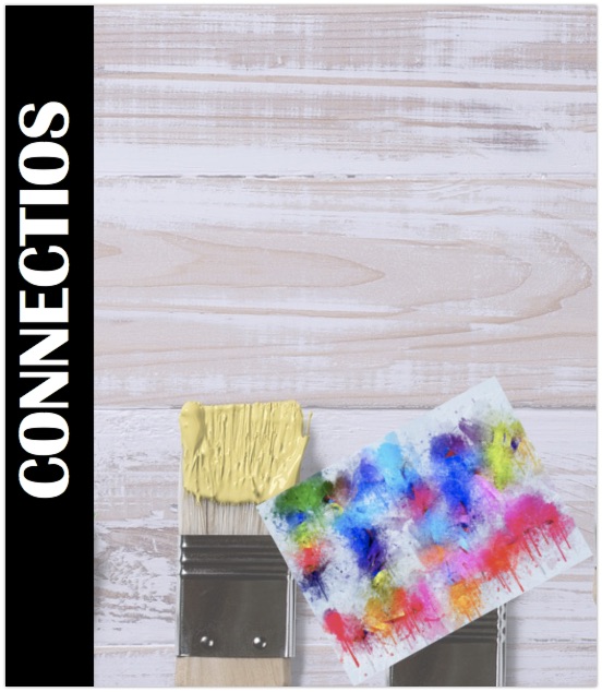 The church is a painting - Christian Poetry