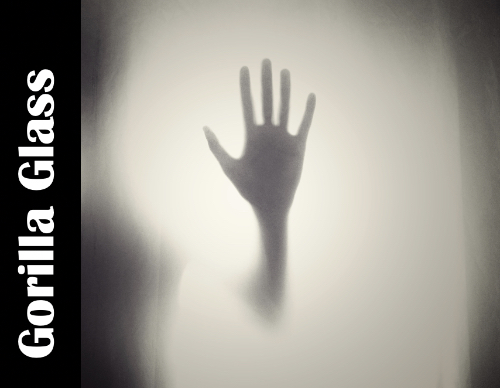 Chrisitan Spoken Word Poem on trapped in a galss box.