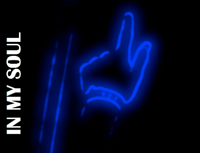 Christian poem about the righteousness of God