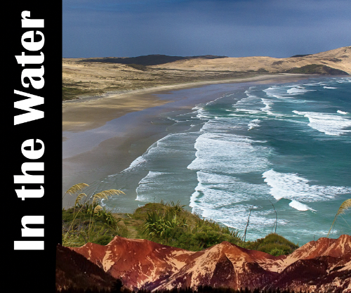 The blessing that can flow from genrations through family poem