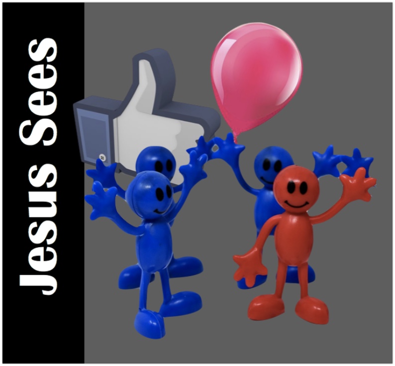 Leadership Jesus Christian Poem