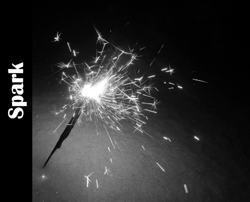 Christian Spoken Word Poem on the Light of the World.