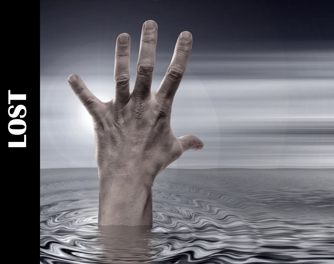 Suicide - where is the hope? Spoken Word Poem.