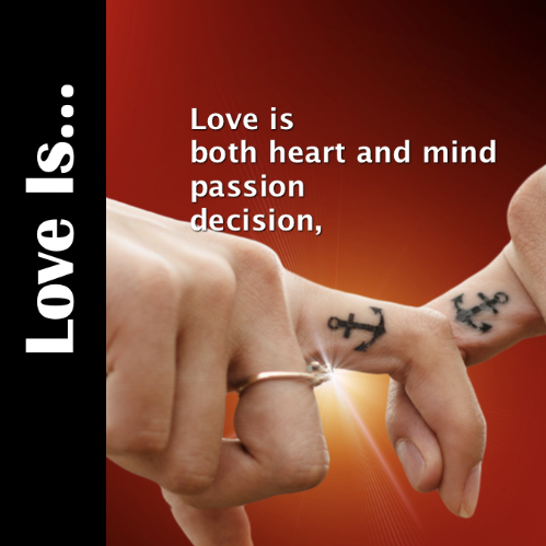 Marriage and Love Poem Spoken Word for church serivce