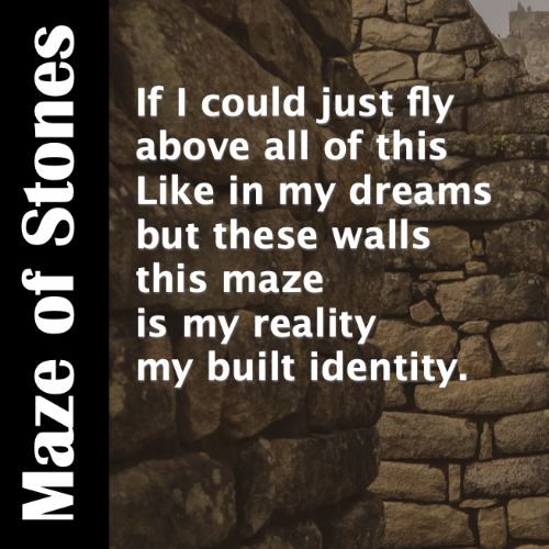 maze_life_poetry_church_christian_video_identity