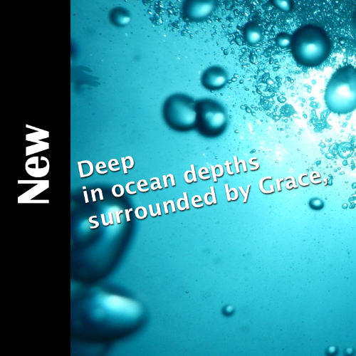 New Freedom and laughter in God Worship SpokenWord