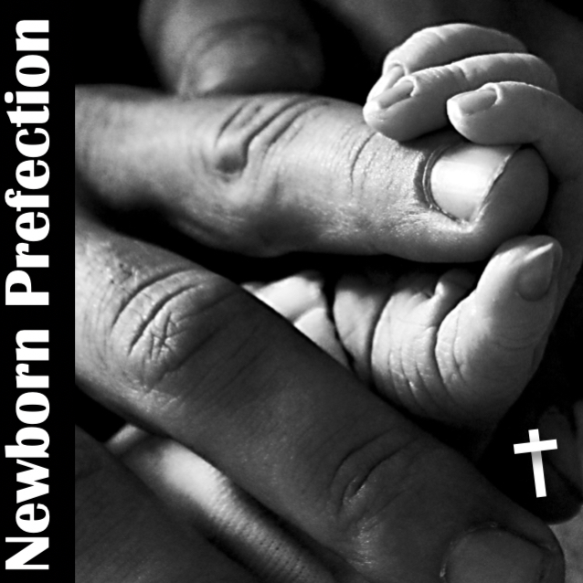 Being born again, God frees us from ourselves