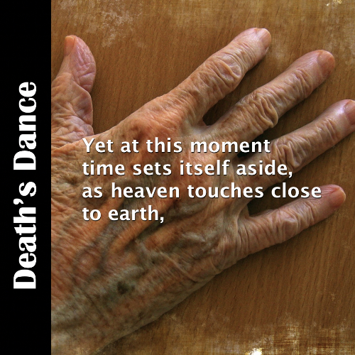 Old Age Spoken word on death and dying
