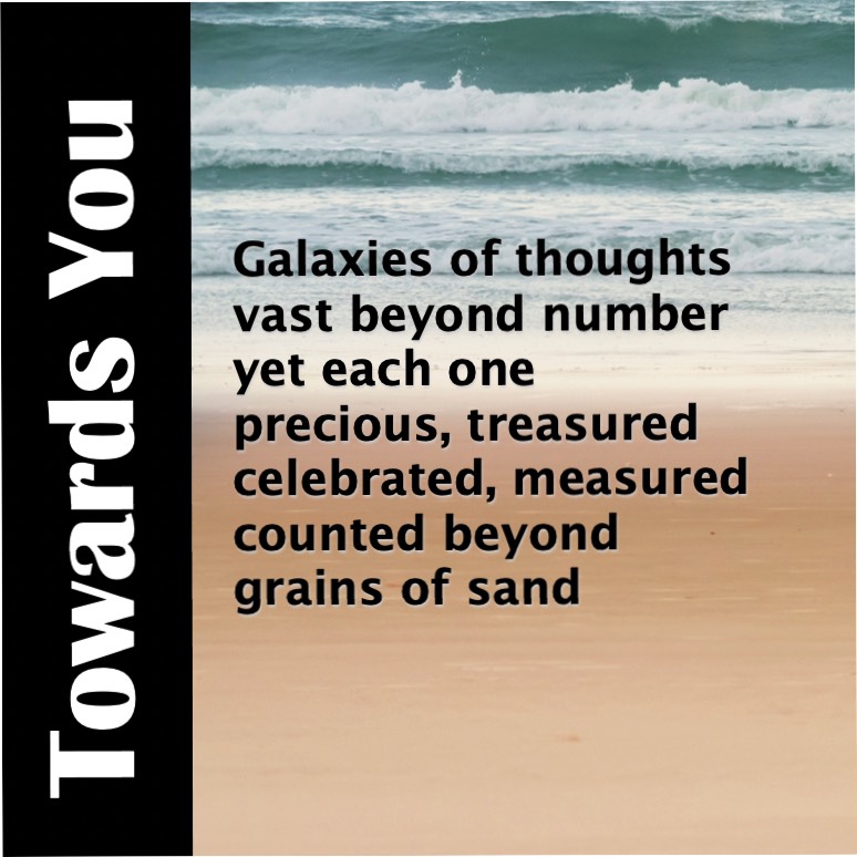 From Pslams the idea God