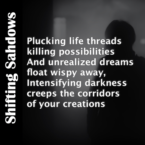 Spoken Word Poem for Christian Questions