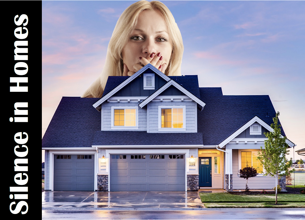 The Tide of Pornography and call to God