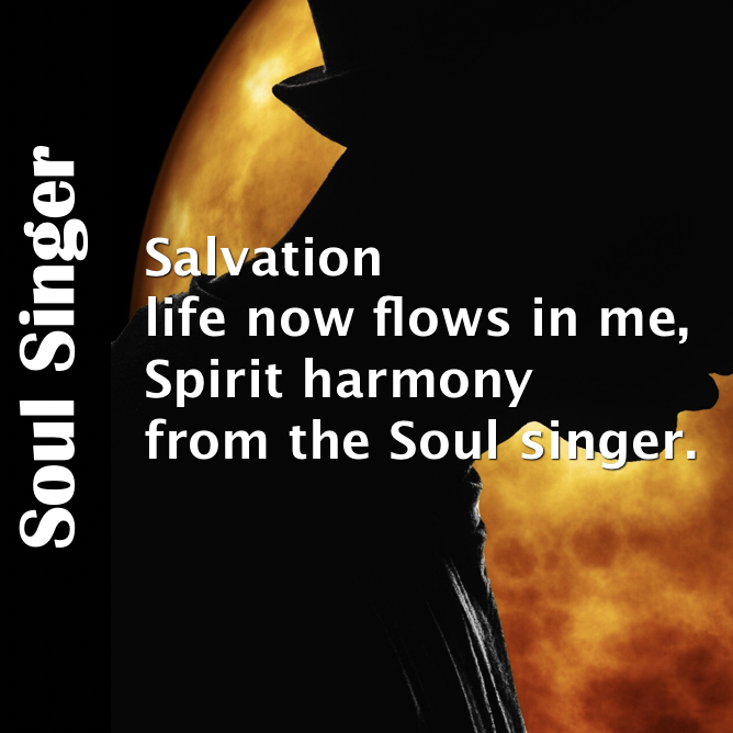 Worship and praise poem in all circumstances