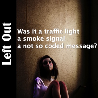 Abusive Relationships that have been hidden in the past, buried in memories