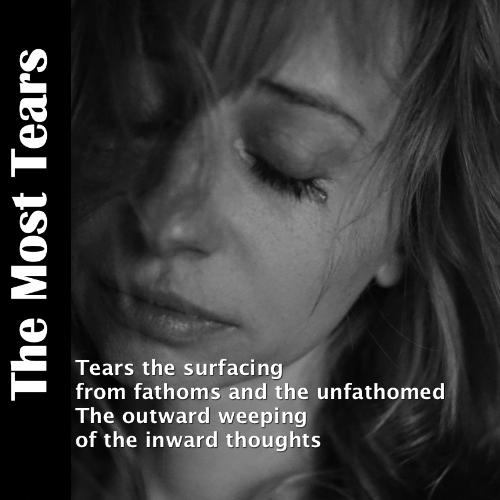 Spoken Word Poems How tears and found more in churches.