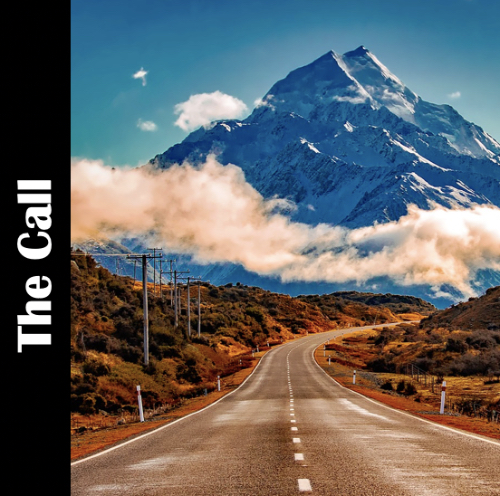 The Call: Spoken Word poetry asking where we fit in this world