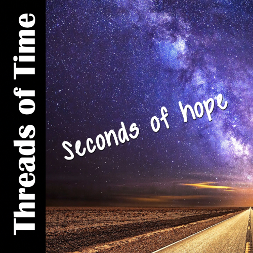 Time seconds spoken word poem