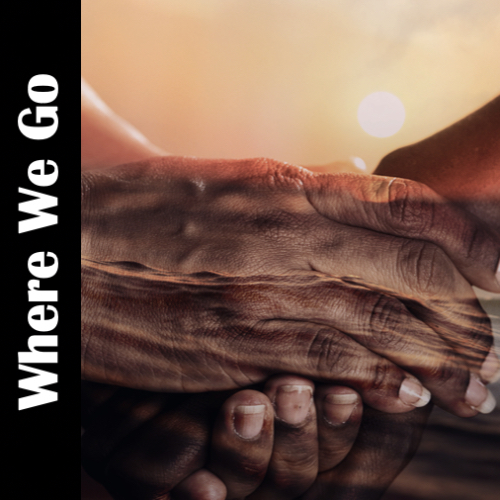 Where we go on houring Spoken Word Video Poetry