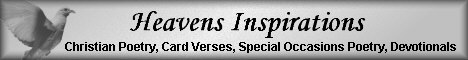 Heaven Inspiration
