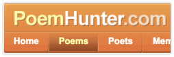 Poem Hunter