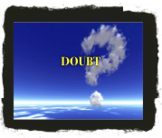 Doubt Sermon for Youth